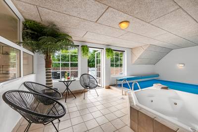 Vorschaubild von Ferienhaus MJ70 in Jegum - Westjütland