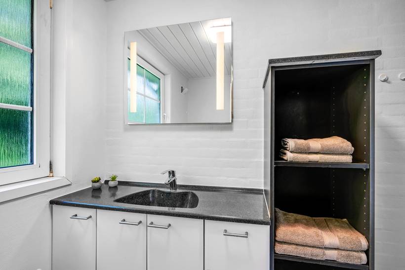 Foto von Ferienhaus MJ70 in Jegum - Westjütland