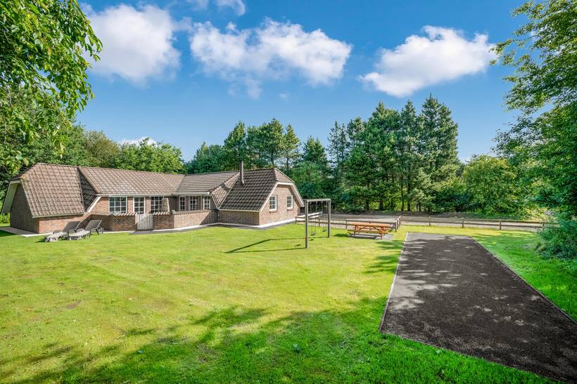 Foto von Ferienhaus MJ70 in Jegum - Westjütland