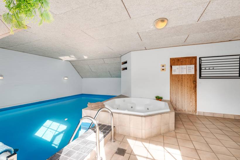 Foto von Ferienhaus MJ70 in Jegum - Westjütland
