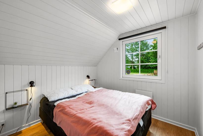 Foto von Ferienhaus MJ70 in Jegum - Westjütland