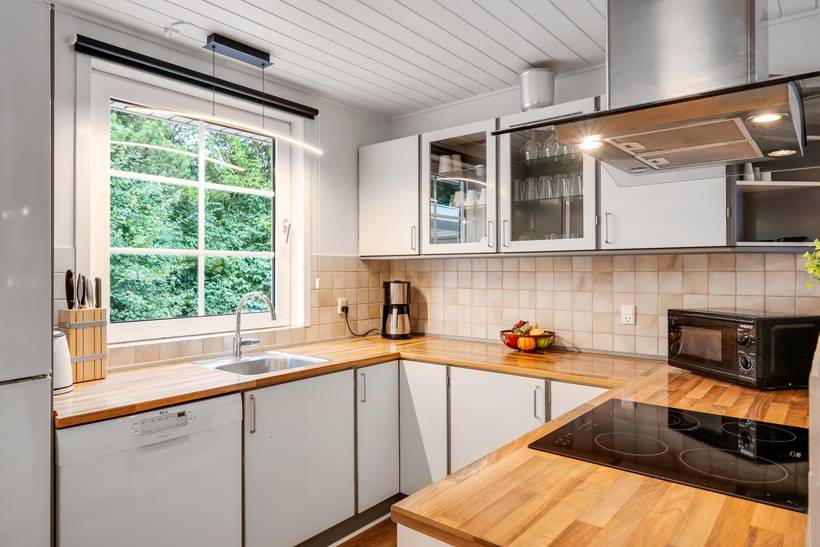 Foto von Ferienhaus MJ70 in Jegum - Westjütland