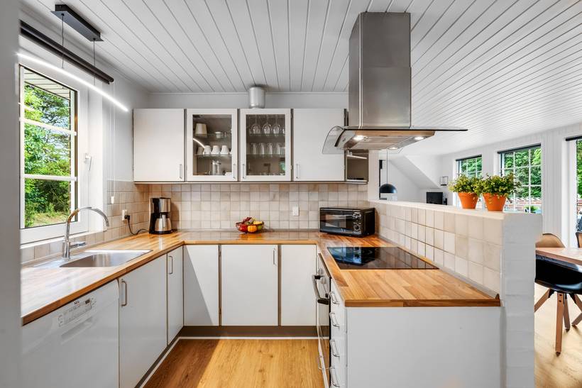 Foto von Ferienhaus MJ70 in Jegum - Westjütland