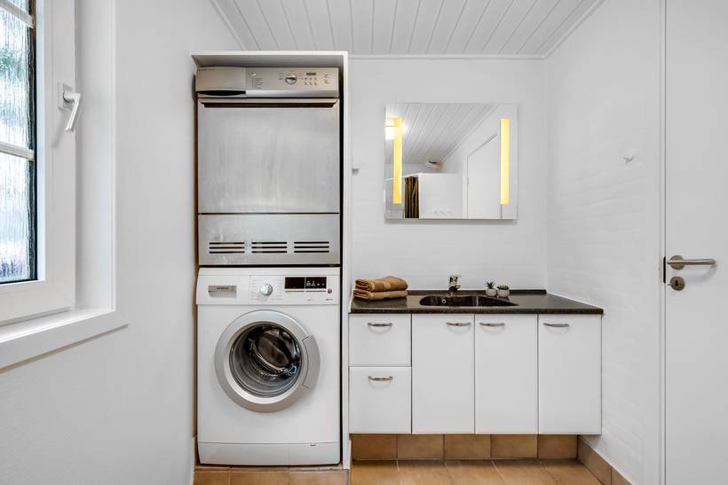 Foto von Ferienhaus MJ70 in Jegum - Westjütland