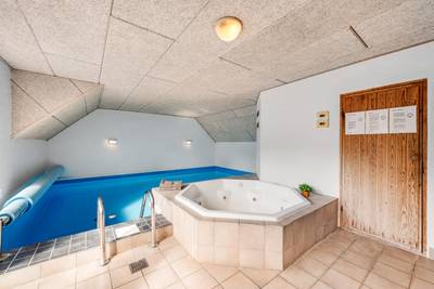 Vorschaubild von Ferienhaus MJ70 in Jegum - Westjütland