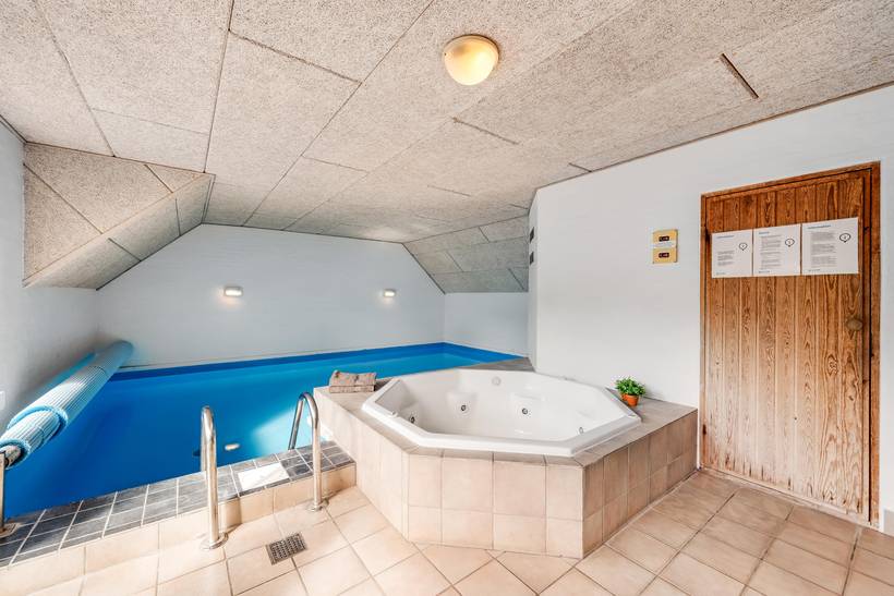 Foto von Ferienhaus MJ70 in Jegum - Westjütland
