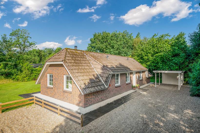 Foto von Ferienhaus MJ70 in Jegum - Westjütland