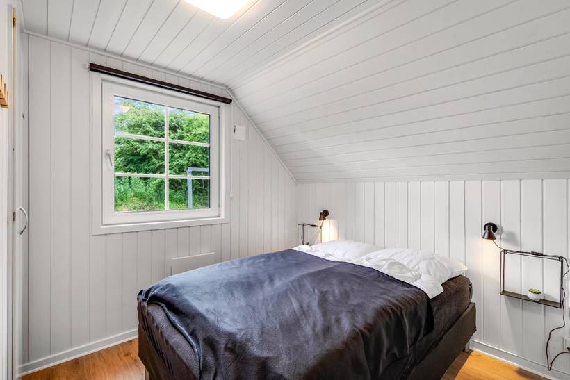 Foto von Ferienhaus MJ70 in Jegum - Westjütland