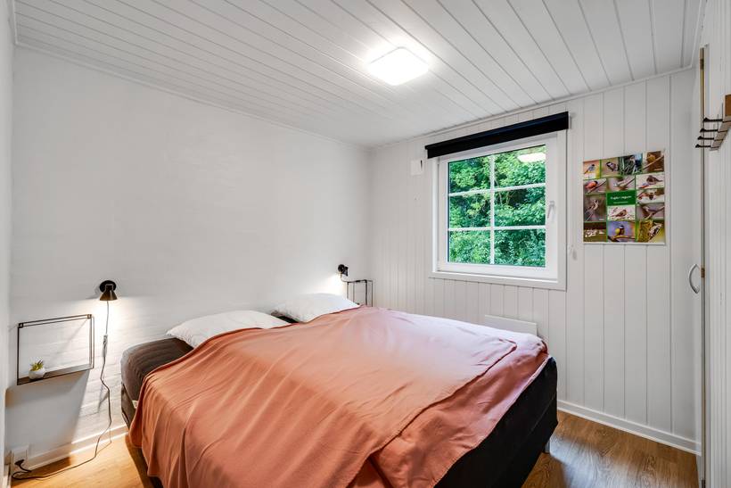 Foto von Ferienhaus MJ70 in Jegum - Westjütland