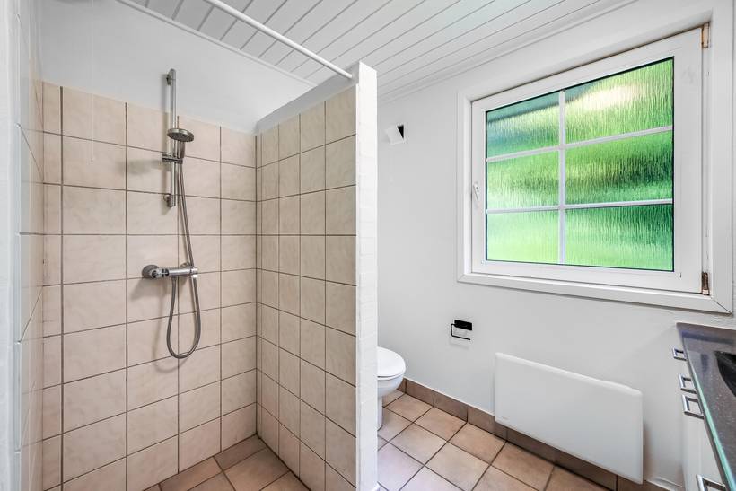 Foto von Ferienhaus MJ70 in Jegum - Westjütland
