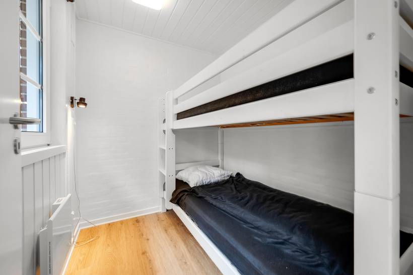 Foto von Ferienhaus MJ70 in Jegum - Westjütland