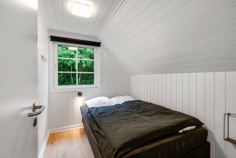 Foto von Ferienhaus MJ70 in Jegum - Westjütland
