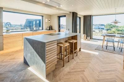 Vorschaubild von Ferienhaus MJ71 in Vejers Strand - Westjütland