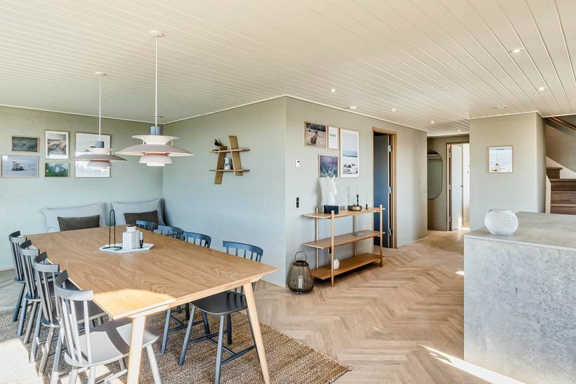 Foto von Ferienhaus MJ71 in Vejers Strand - Westjütland