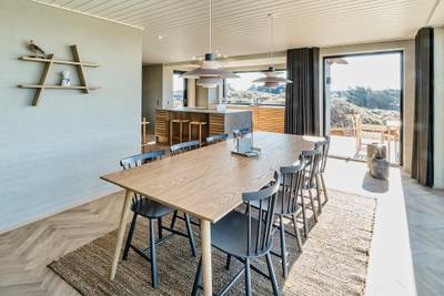 Vorschaubild von Ferienhaus MJ71 in Vejers Strand - Westjütland