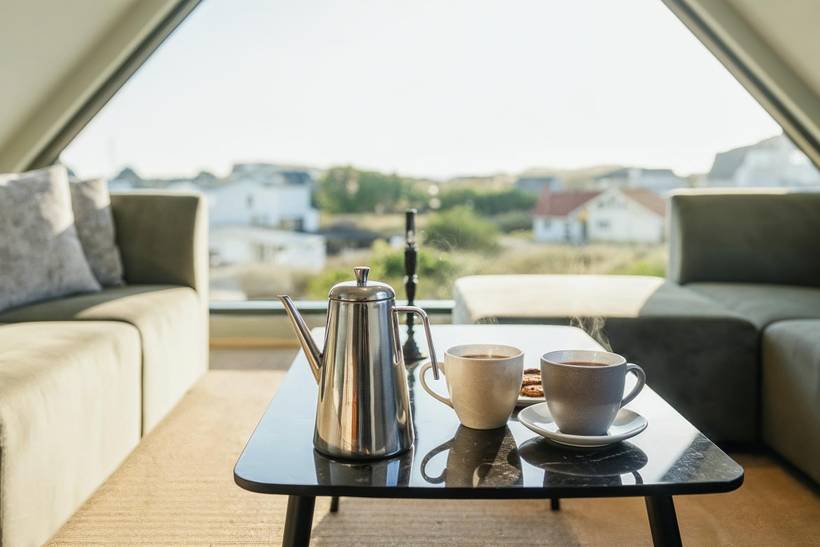 Foto von Ferienhaus MJ71 in Vejers Strand - Westjütland