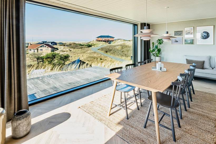 Foto von Ferienhaus MJ71 in Vejers Strand - Westjütland