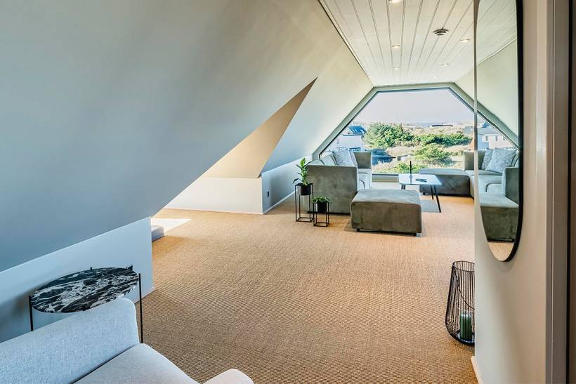 Foto von Ferienhaus MJ71 in Vejers Strand - Westjütland