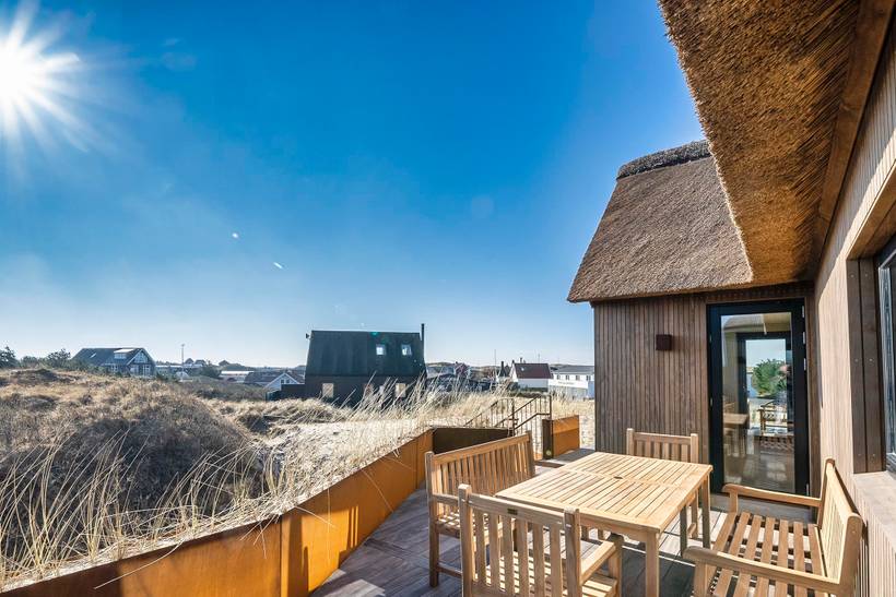Foto von Ferienhaus MJ71 in Vejers Strand - Westjütland