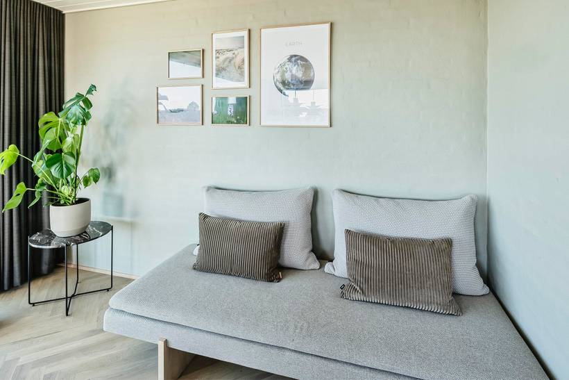 Foto von Ferienhaus MJ71 in Vejers Strand - Westjütland
