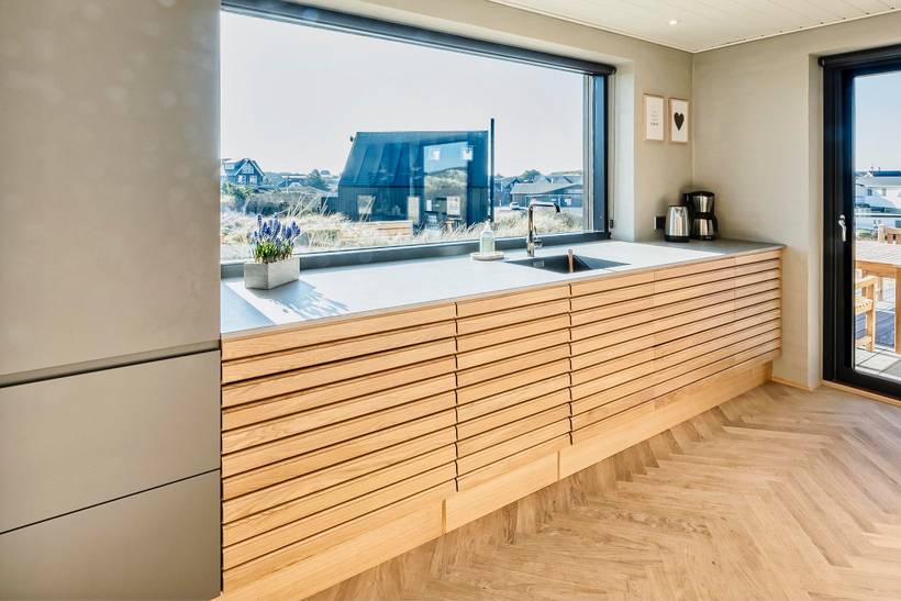Foto von Ferienhaus MJ71 in Vejers Strand - Westjütland