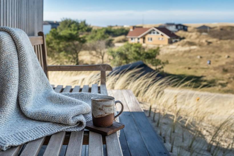 Foto von Ferienhaus MJ71 in Vejers Strand - Westjütland
