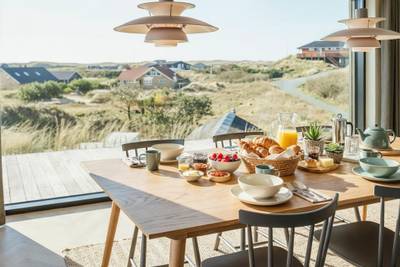 Vorschaubild von Ferienhaus MJ71 in Vejers Strand - Westjütland