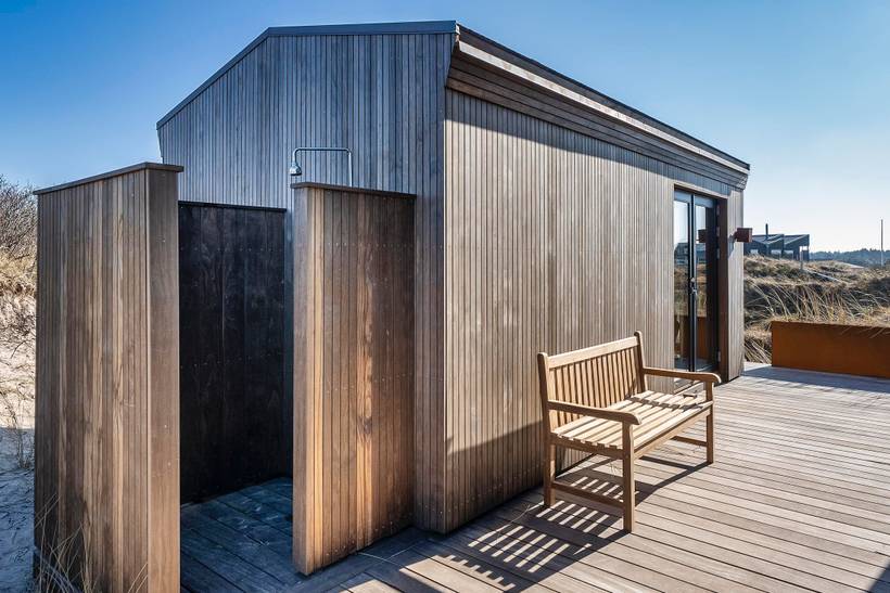 Foto von Ferienhaus MJ71 in Vejers Strand - Westjütland