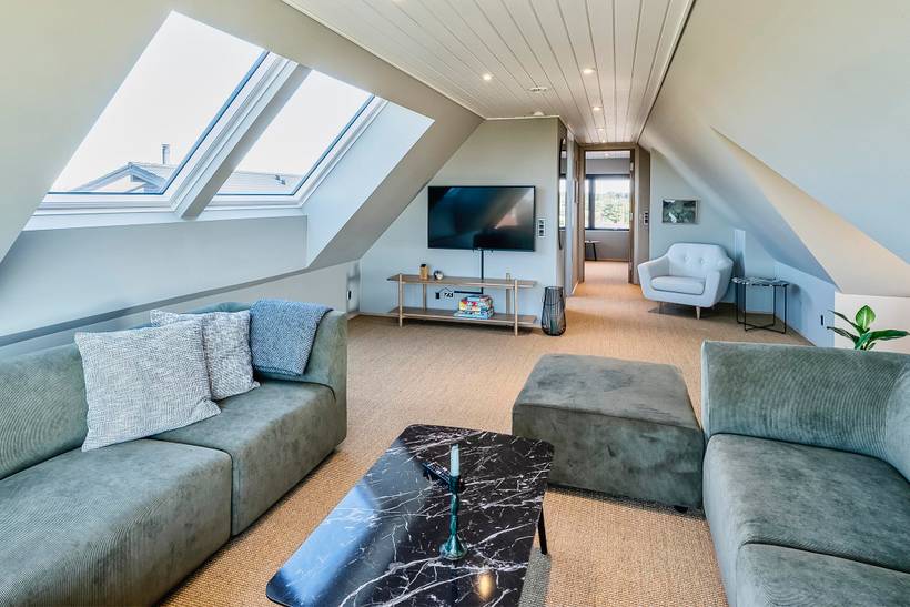 Foto von Ferienhaus MJ71 in Vejers Strand - Westjütland