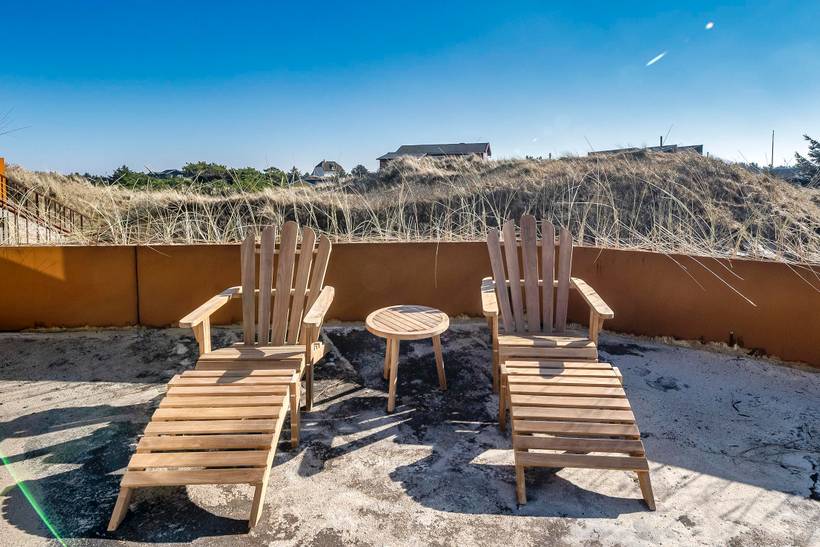 Foto von Ferienhaus MJ71 in Vejers Strand - Westjütland