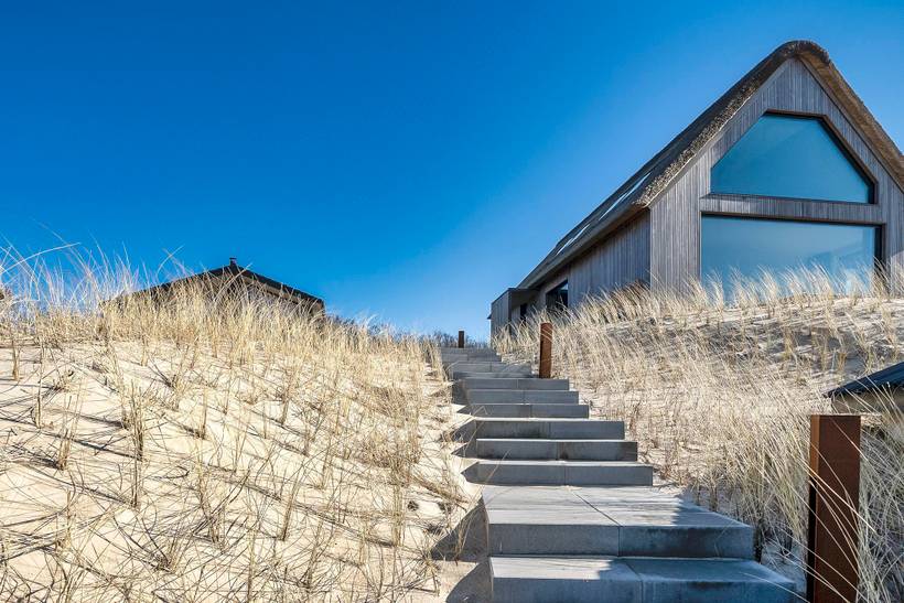 Foto von Ferienhaus MJ71 in Vejers Strand - Westjütland