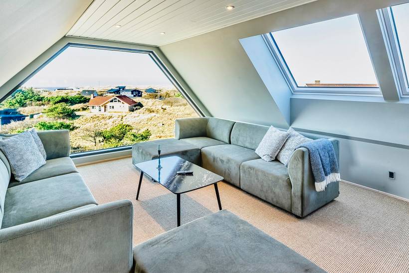 Foto von Ferienhaus MJ71 in Vejers Strand - Westjütland