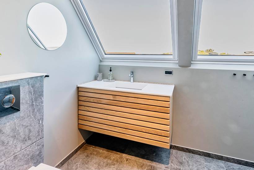 Foto von Ferienhaus MJ71 in Vejers Strand - Westjütland