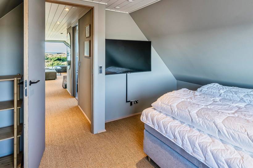 Foto von Ferienhaus MJ71 in Vejers Strand - Westjütland