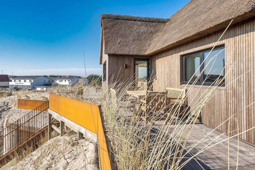 Foto von Ferienhaus MJ71 in Vejers Strand - Westjütland