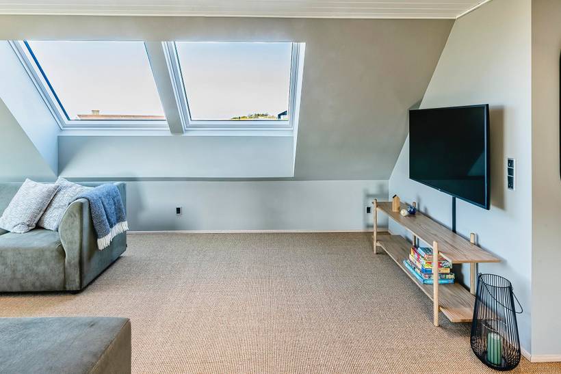 Foto von Ferienhaus MJ71 in Vejers Strand - Westjütland