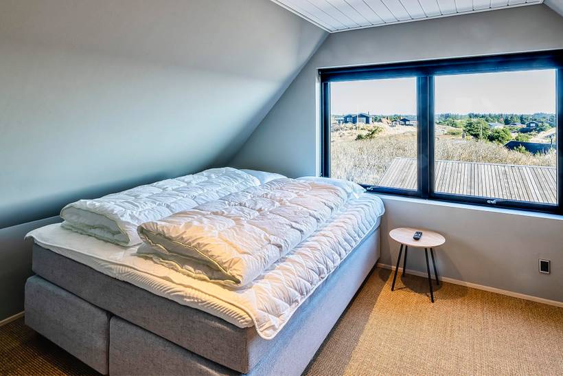 Foto von Ferienhaus MJ71 in Vejers Strand - Westjütland