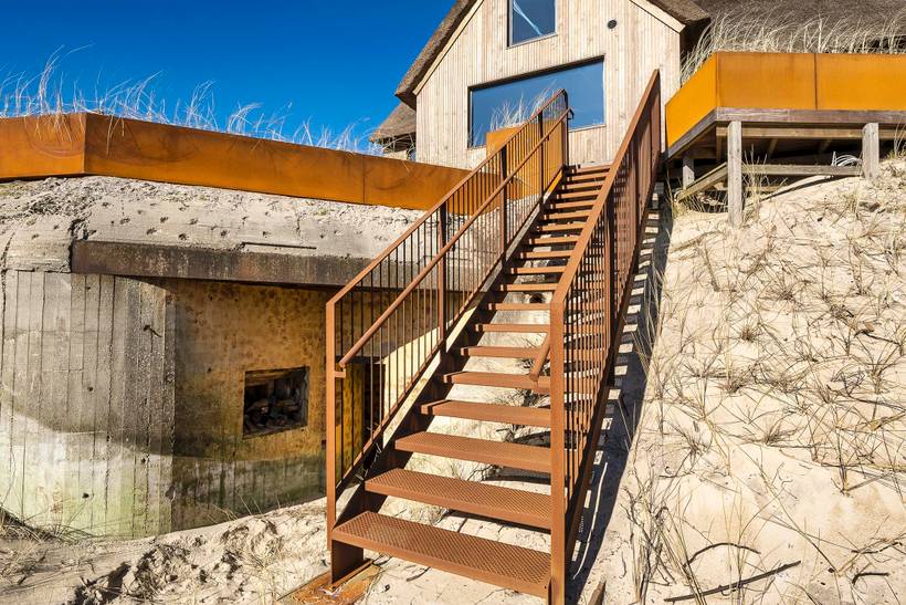Foto von Ferienhaus MJ71 in Vejers Strand - Westjütland