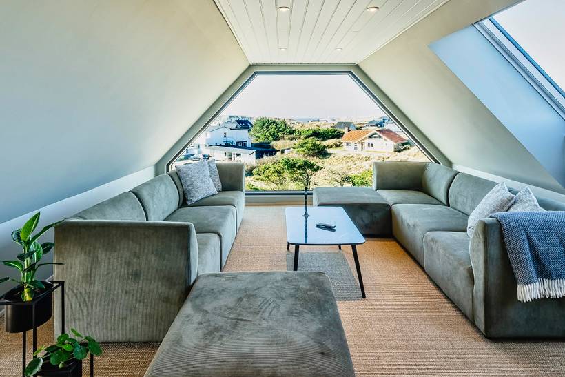 Foto von Ferienhaus MJ71 in Vejers Strand - Westjütland