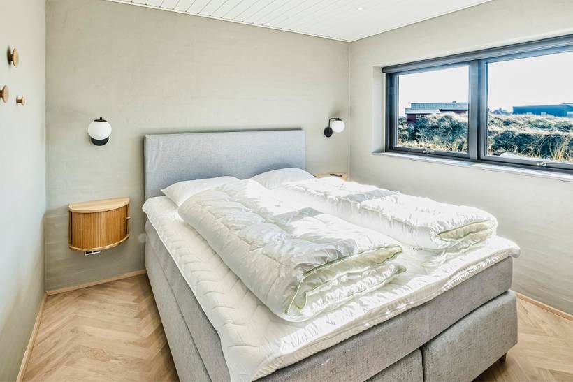 Foto von Ferienhaus MJ71 in Vejers Strand - Westjütland