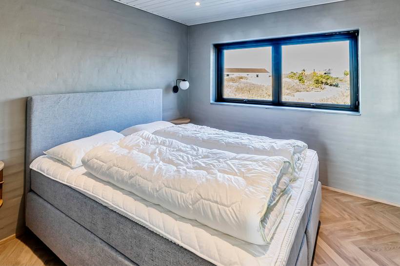 Foto von Ferienhaus MJ71 in Vejers Strand - Westjütland