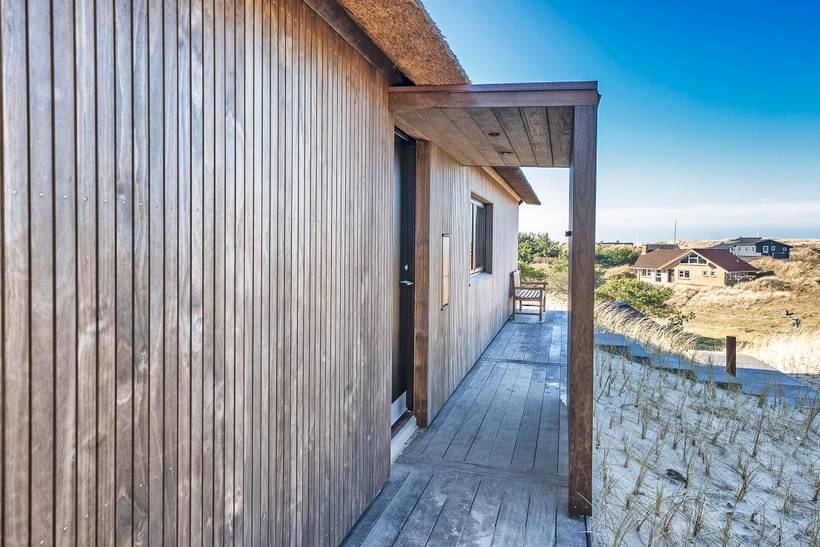Foto von Ferienhaus MJ71 in Vejers Strand - Westjütland