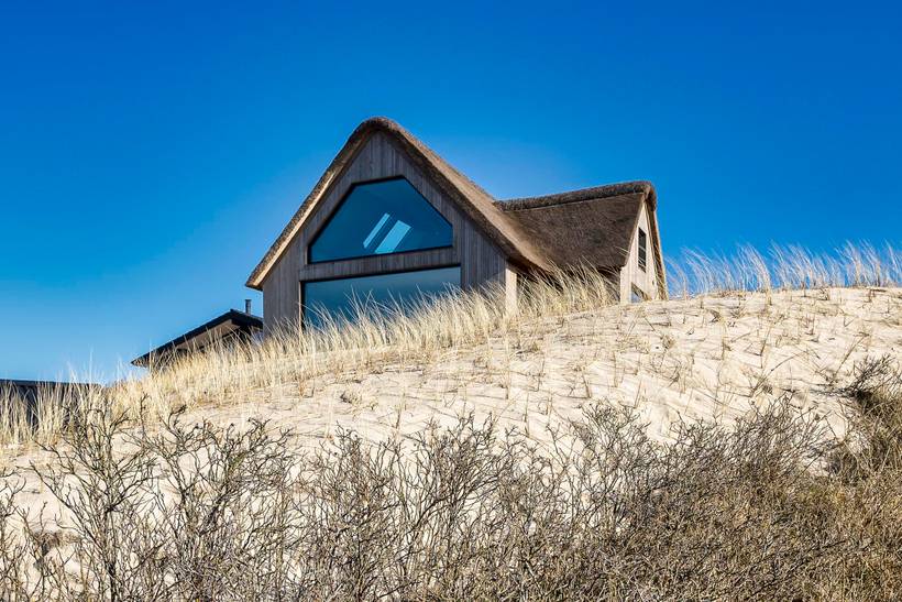 Foto von Ferienhaus MJ71 in Vejers Strand - Westjütland