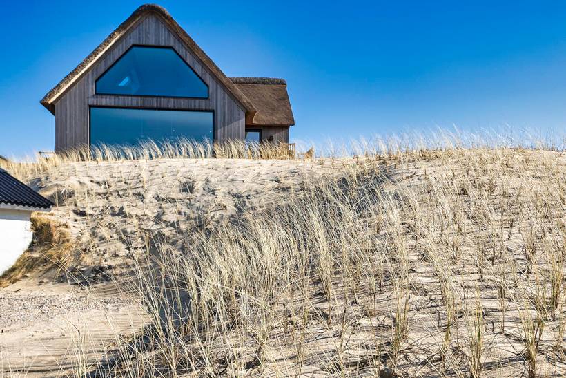Foto von Ferienhaus MJ71 in Vejers Strand - Westjütland