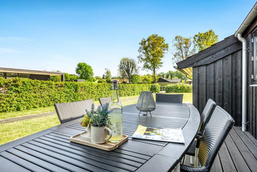 Foto von Ferienhaus MJ73 in Ebeltoft - Ostjütland