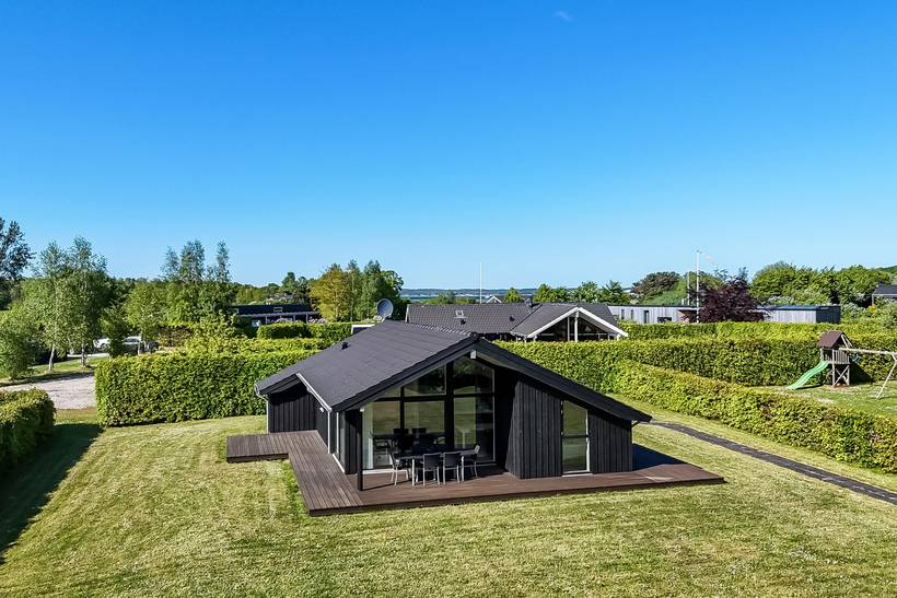 Foto von Ferienhaus MJ73 in Ebeltoft - Ostjütland