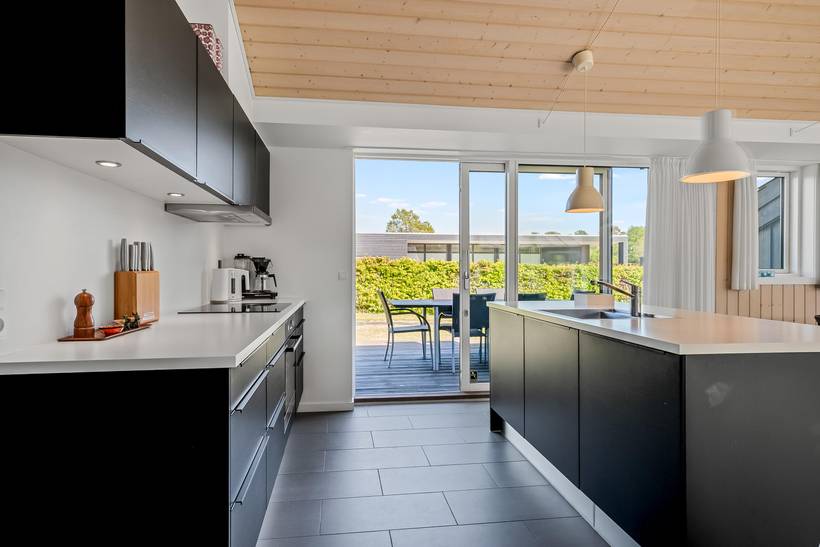 Foto von Ferienhaus MJ73 in Ebeltoft - Ostjütland