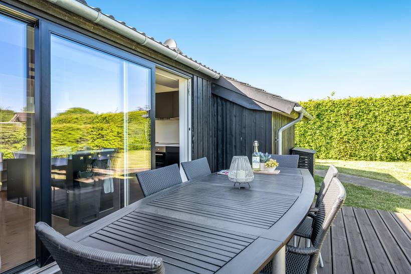 Foto von Ferienhaus MJ73 in Ebeltoft - Ostjütland