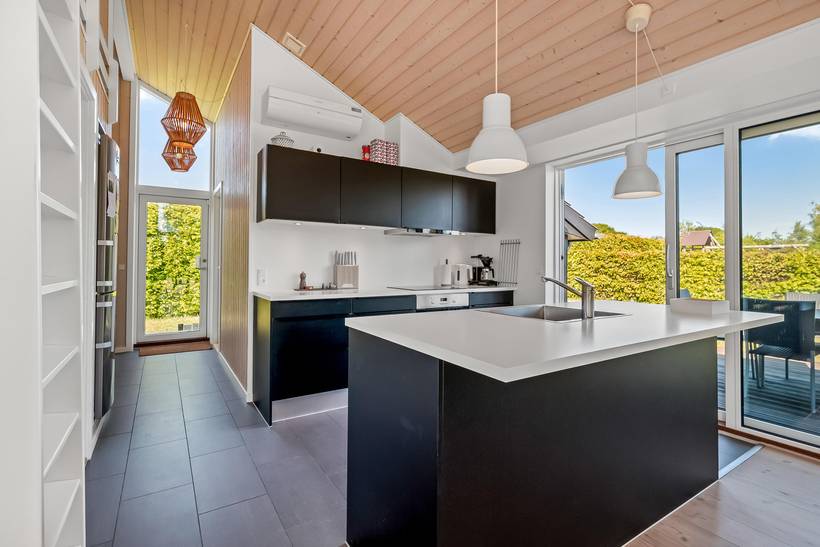 Foto von Ferienhaus MJ73 in Ebeltoft - Ostjütland