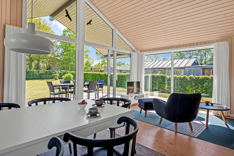 Foto von Ferienhaus MJ73 in Ebeltoft - Ostjütland